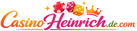 casinoheinrich.de.com logo